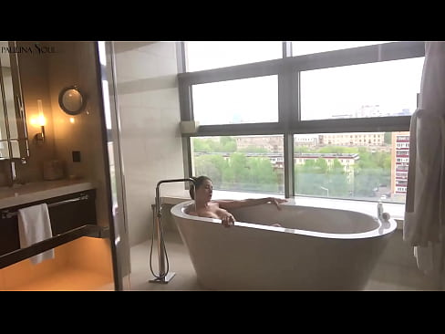 ❤️ Nena tremenda Masturbándose apaixonadamente a súa coña no baño Porno duro na pornografía gl.com-porn-hat.ru