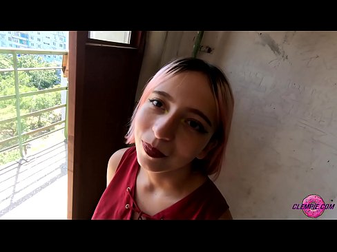 ❤️ Student Sensual chupa a un estraño no interior - Cum on his face Porno duro na pornografía gl.com-porn-hat.ru
